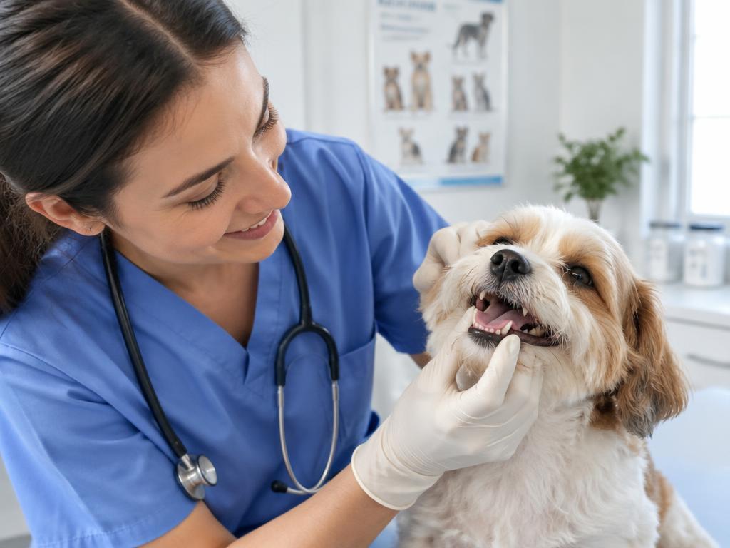 Stomatologie veterinară